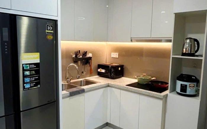 Masteri An Phu | 2BR | Pool&Gym