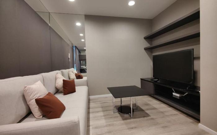 Terra Verve Suites KL Mid Valley