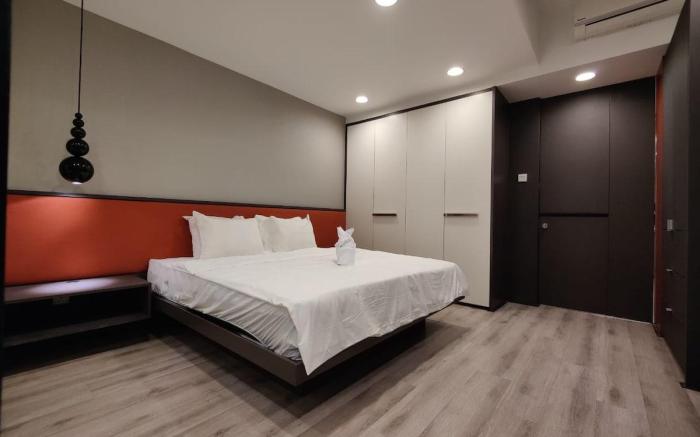 Terra Verve Suites KL Mid Valley
