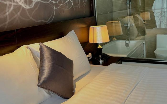 Westlake Pearl Suites & Spa 70 Xuan Dieu - By Pegasy Group