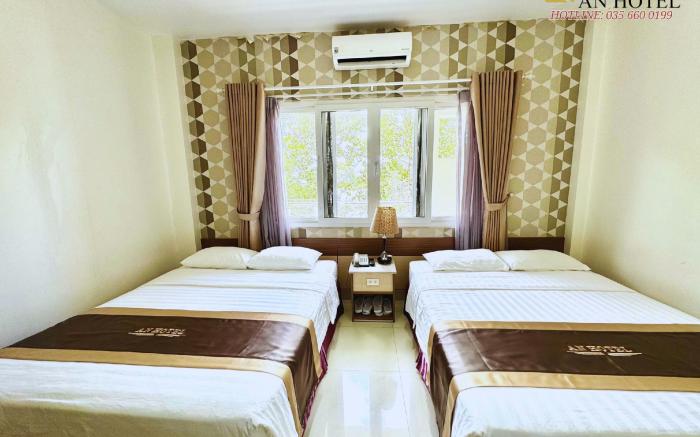An Hotel 