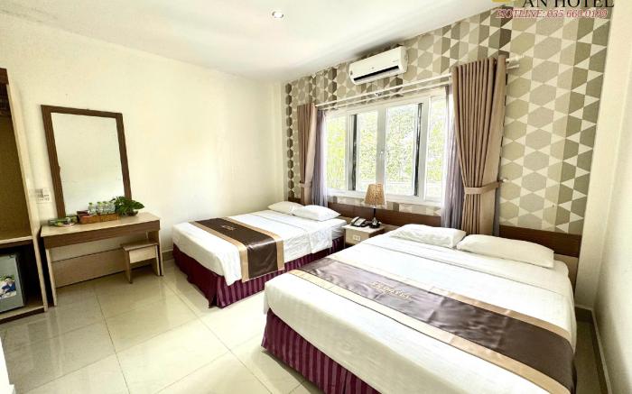 An Hotel 