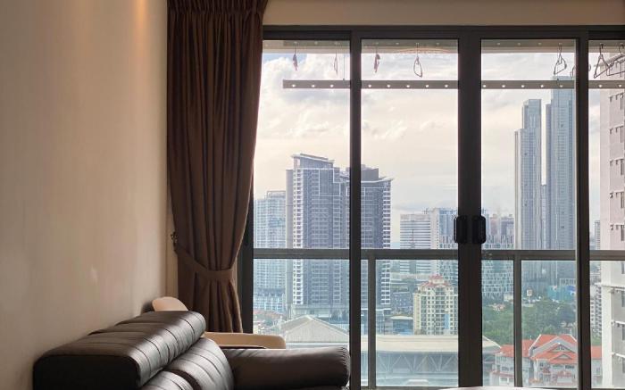 Coring Suite R&F Princess Cove【above R&F Mall】