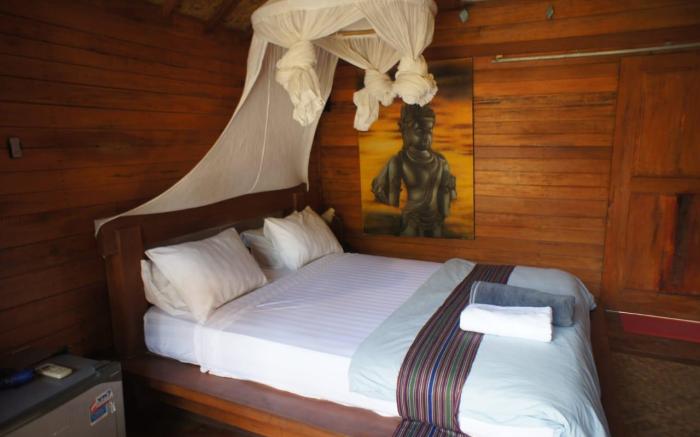 Good Karma villa gili