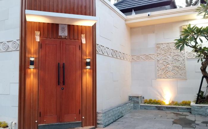 Nadya Jaya Luxury Villa  with 2  Luxury Bedroom 