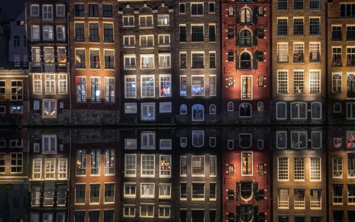 Grand Canal Boutique Hotel