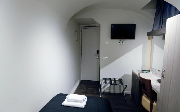 City Hotel Amsterdam