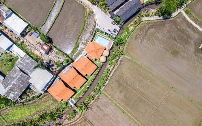 Joglo Pascaline Guesthouse