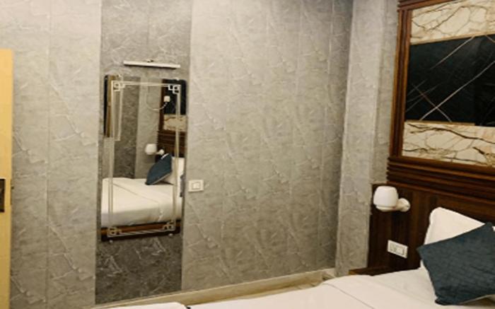 Royal Respite Tapovan
