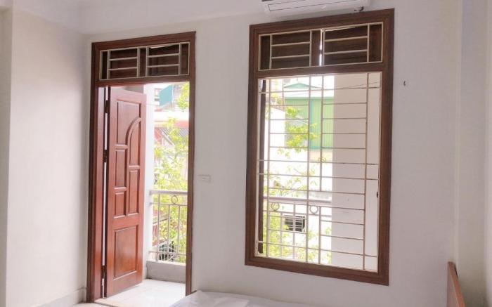 Li Apartment - My Dinh