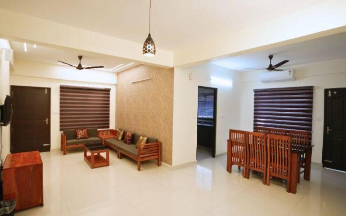 Centur Apartments