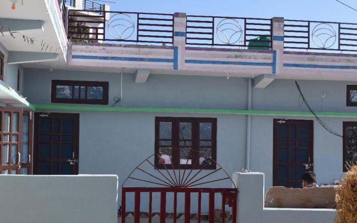 Devki Homestay