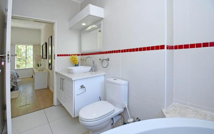 Cosy 2bed in heart of Sandton