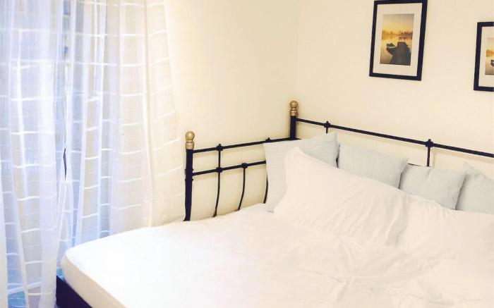 Frankfurt Central Apartment
