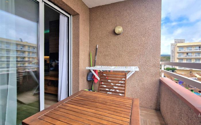 Apartment Columbo Go2lloret