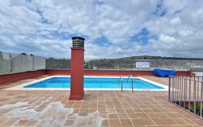 Apartment Columbo Go2lloret