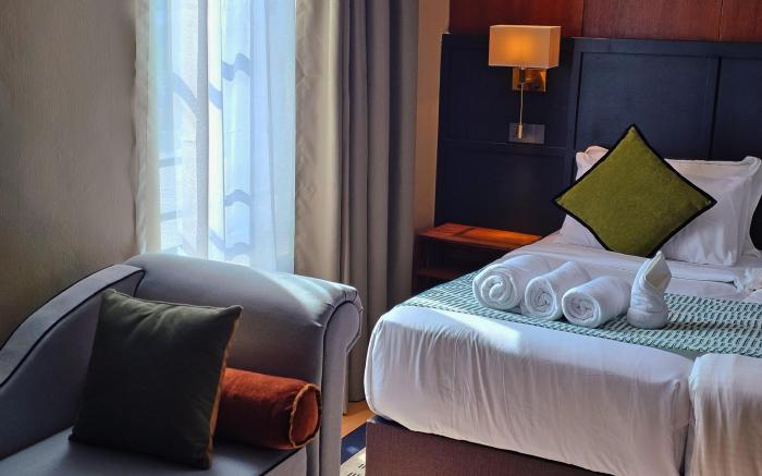 Moon Hotel