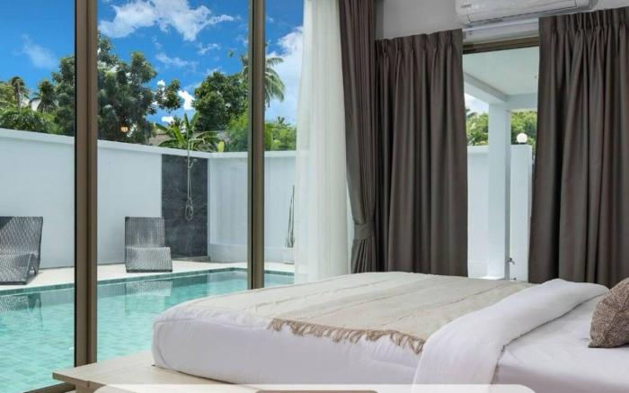 Harmonia - 9BR Luxury Villa In Phuket