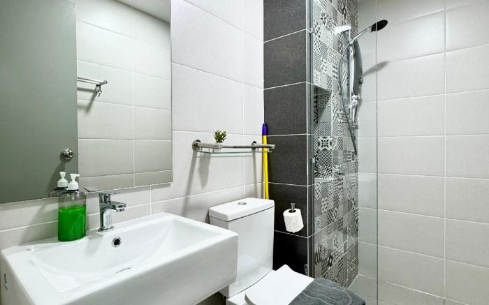 Alinea Suites @ Shah Alam by MOKA