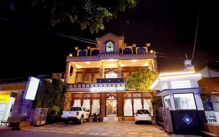 Samudra Hotel
