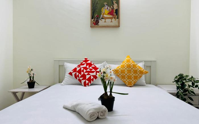 1BHK Apartment in Malad by Florastays