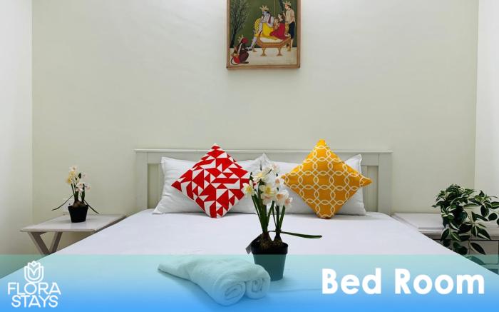 1BHK Apartment in Malad by Florastays