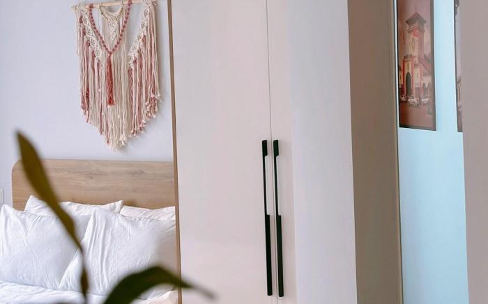 Twosix Apartment | Private & Cozy | Near Airport