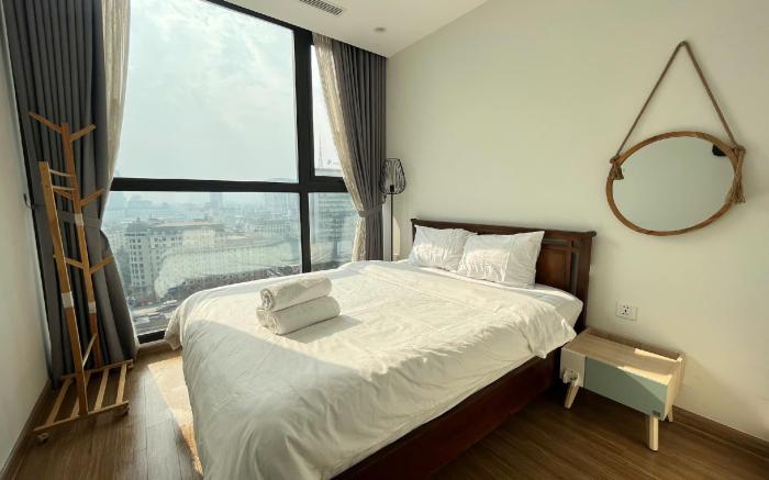 VINHOMES SKYLAKE HA NOI - EMMA HOUSING