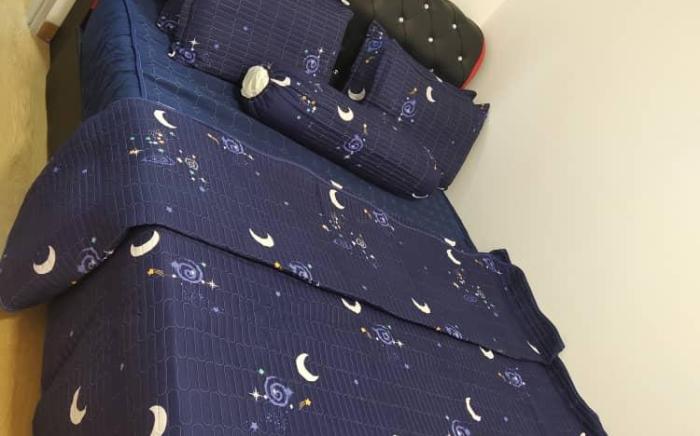 Jazmin Mayabay Residence Splashmania Gamuda Cove