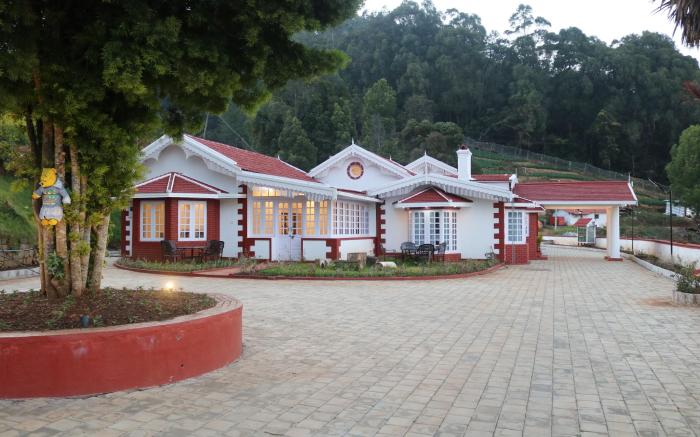 Jennings Abode Doddabetta