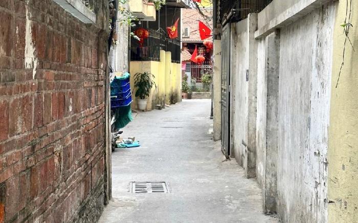 Bi homestay