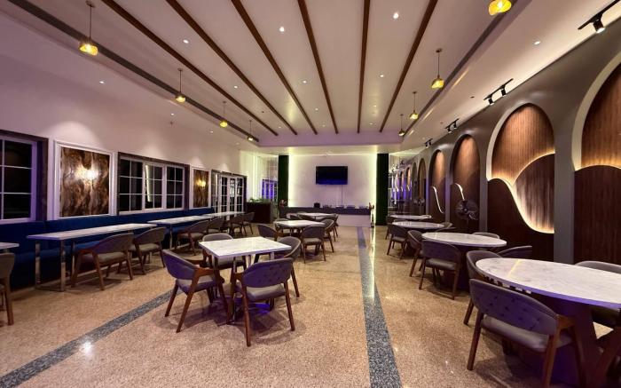 Discover Resorts - Pali, Khopoli