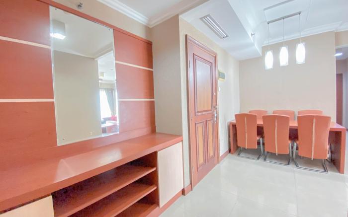 The Signature 3BR Galeri Ciumbuleuit 1 By Travelio