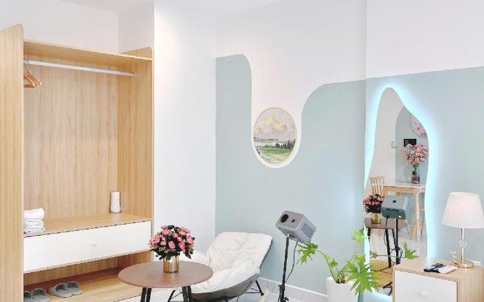 Ralex Homestay