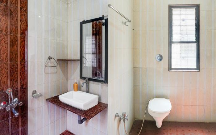 Collection O Mahabaleshwar Near Mapro Garden