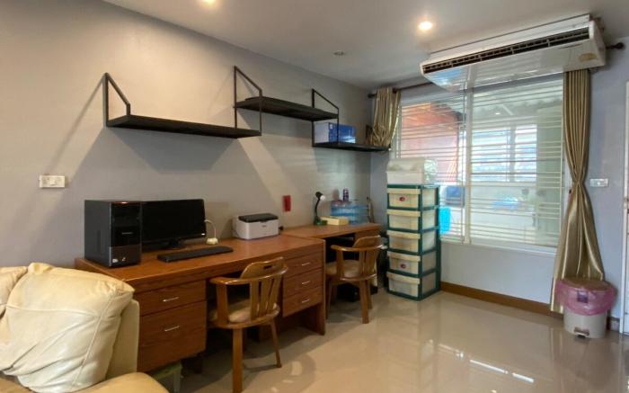 Quality town home at Chiangrai