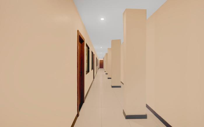 Super Townhouse Shivamogga Formerly Karthik Bhavan