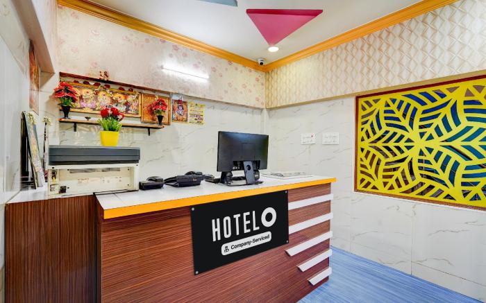 Super Hotel O Villupuram Bus Terminal Formerly MGR Park Inn