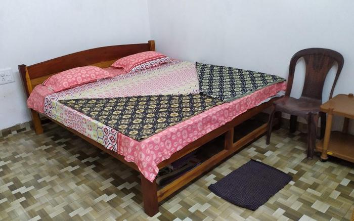 Dadu Dichwalkar homestay 
