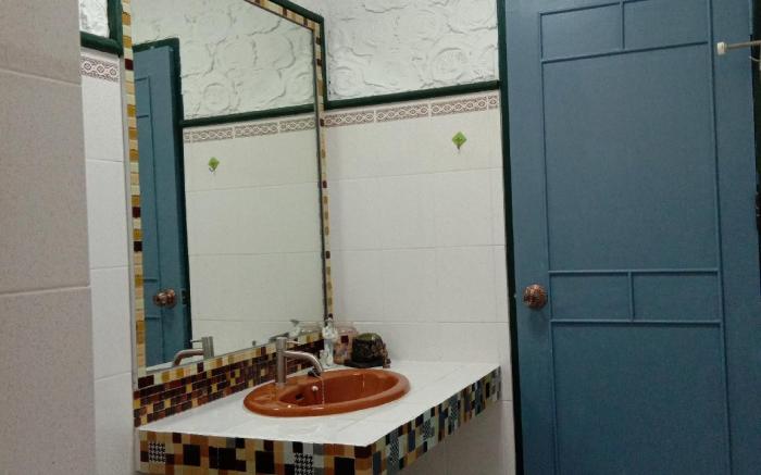Blue Villa @Pinery Park Beach Rayong 2bdr 2bath