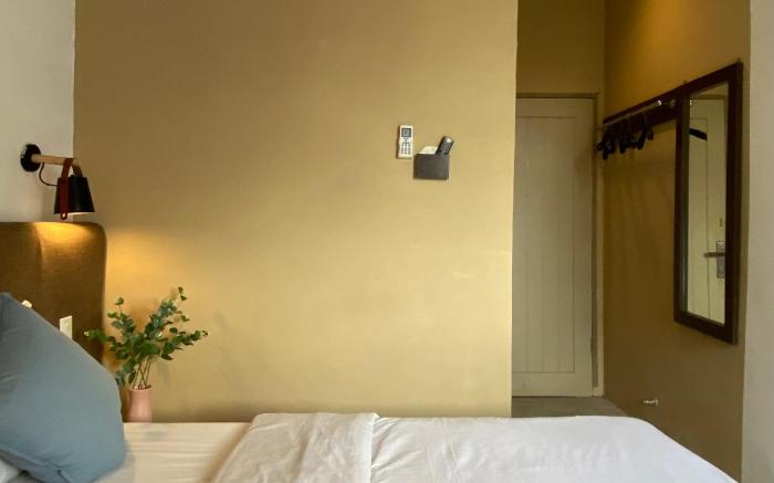 Vosstel Guest House