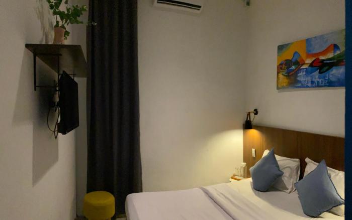 Vosstel Guest House