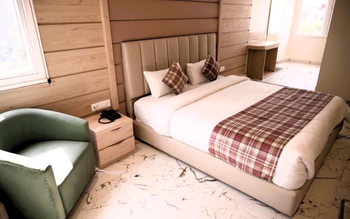 Shalom A Boutique Hotel