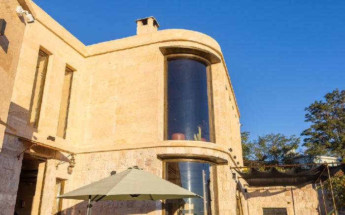 Very Peri Cappadocia - The Lifestyle Design Hotel