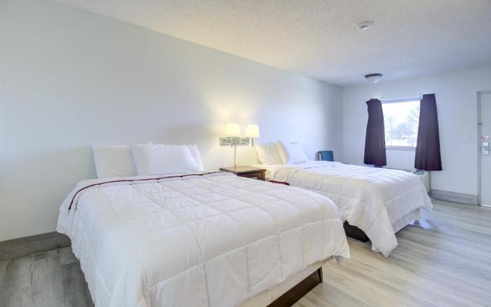 OYO Malden Airport Inn