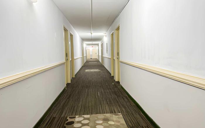 Jackson Hotel And Convention Center