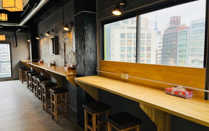 Mikami Asakusabashi Hotel