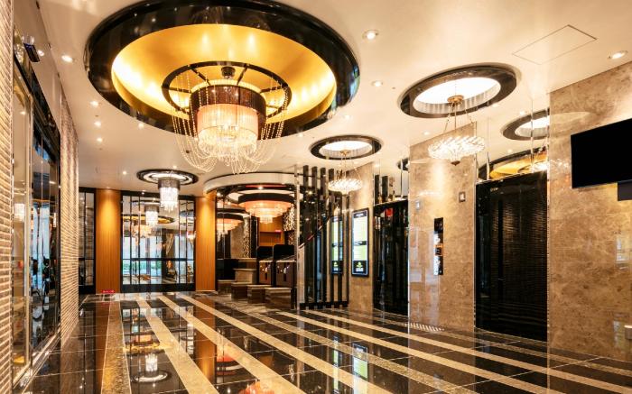 APA Hotel Osaka Umeda