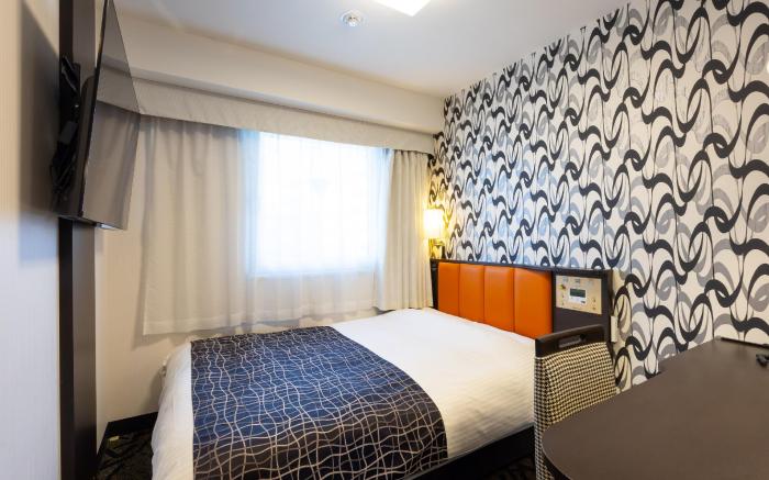 APA Hotel Osaka Umeda
