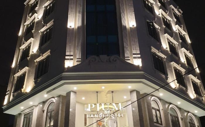 Pium Hanoi Hotel